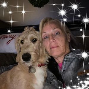 Meet your Posher, Kimberly